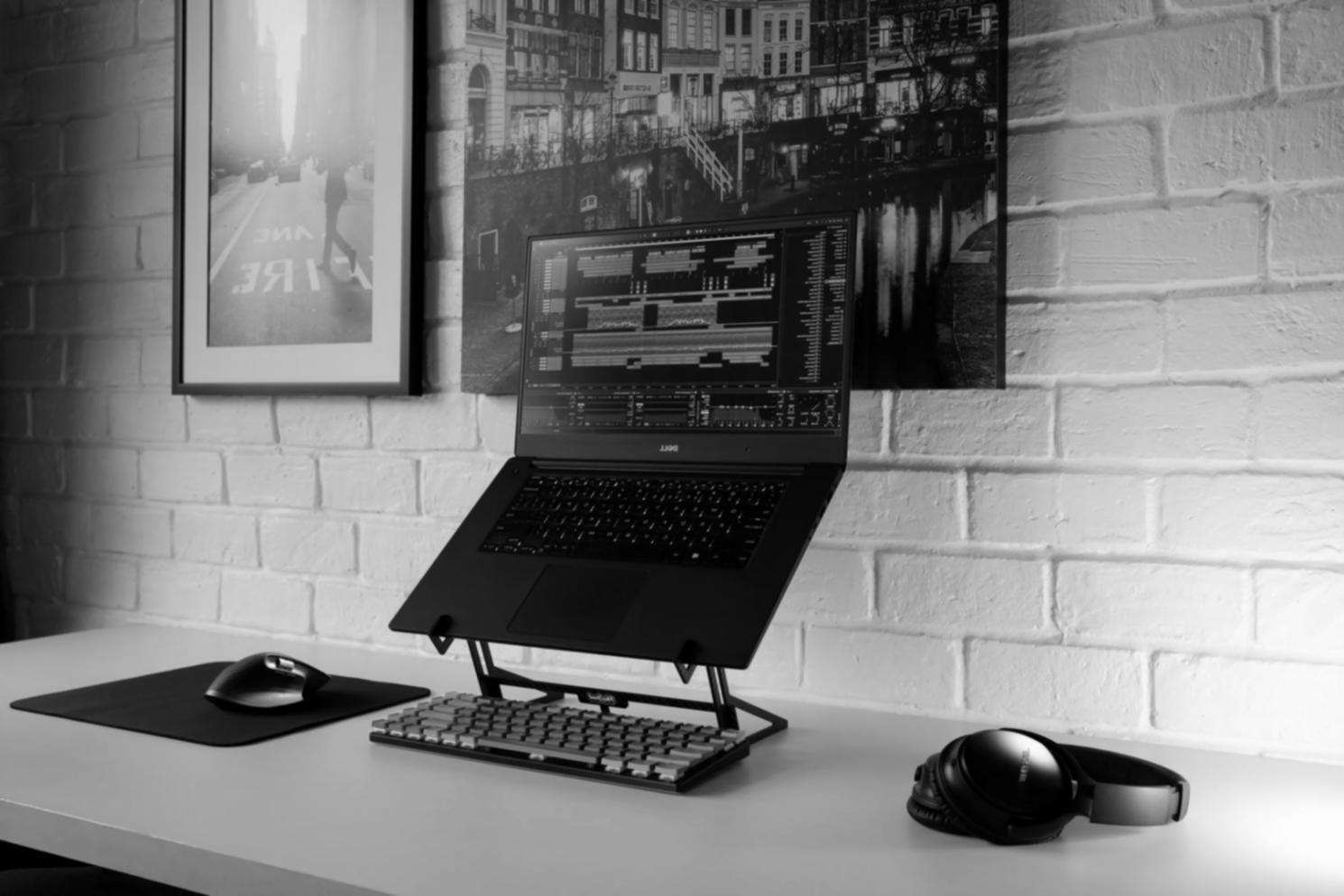 Proceso de análisis financiero detallado